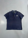 Roots Canada Navy Polo Shirt (XL)