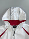 Umbro Half-Zip Anorak Jacket (M)