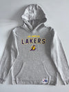 NBA | Los Angeles Lakers Pullover Hoodie | Grey | Youth (M)