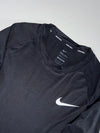 Nike Pro | Dri-Fit Long Sleeve Compression Tee Black (M)