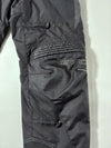 Evolution Motorsport EVO Textile Biker Cargo Pants Knee Padded  (W:36) (L:44)