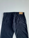 Tommy Hilfiger Black Pants (W:36|L:43)