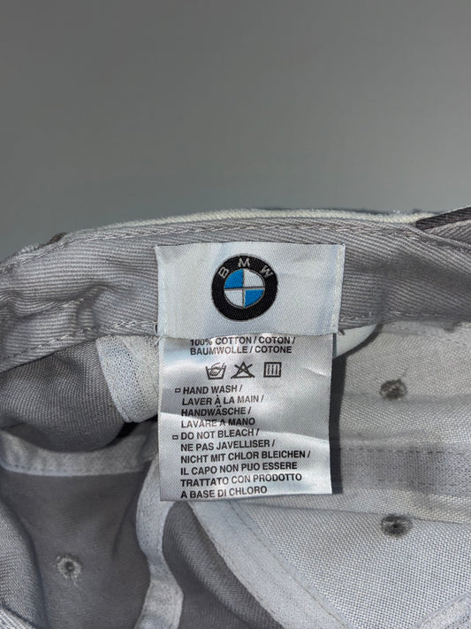 BMW Z4 Motorsport Two-Tone Cap (Adjustable)