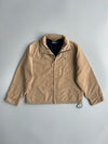 Polo by Ralph Lauren | Fleece-Lined Harrington Hidden Cap Jacket(Xl)