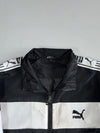 Puma Colorblock Track Jacket (M)