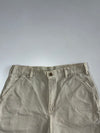 Carhartt Canvas Carpenter Shorts (W:34|L:20)