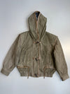 ZBasilio Herror Premium Original Leather Jacket (M)