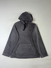 Nike Therma-Fit Fleece Pullover Hoodie – Grey Women’s  (S)