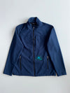 Swiss Tech “Bae” Embroidered Softshell Jacket (L)