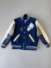 ZSuper Premium Varsity Jacket Leather Sleeves (M)