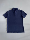 Polo Ralph Lauren | Custom Fit Piqué Polo T-shirt (S/M)