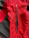 BMW Motorrad “Savanna” Textile Motorcycle Riding PADDED Jacket (XL)