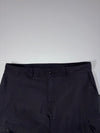 The North Face Black Cargo Utility Pants (W:34) (L:39)