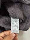 Puma Sport Lifestyle Grey 1/4 Zip Sweater (L)