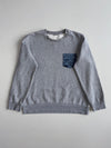 Carhartt Pocket Crewneck Sweatshirt (M)