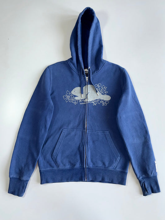 Roots Premium Original Hooded Jacket (M)