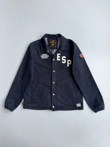 Element | Wolfeboro Collection ESP Coach Jacket (S/M)