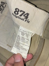 Dickies 874 | Original Fit Work Pants (W:28 |L:40)