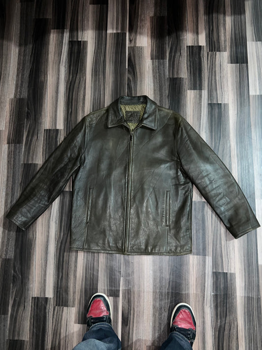 ZUltra Premium Original Leather L/XL