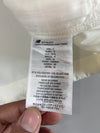 New Balance Floral Print Windbreaker Track Jacket (M)