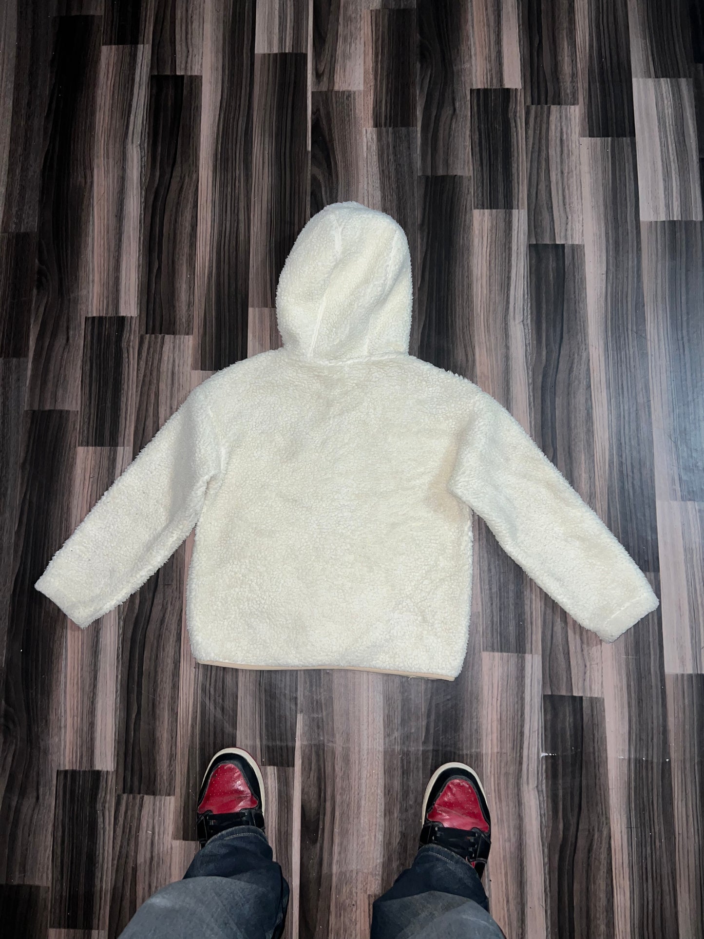 ZPremium Fur Jacket (XS)
