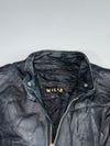 Wilda Premium Original Leather Jacket (XL)