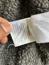 CARHARTT | Sherpa-Lined Zip Hoodie (L)