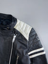 Vintage Premium Original Leather Jacket (S)