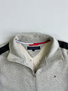 Tommy Hilfiger | Full Zip Track Sweatshirt (M)
