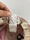 Vintage MLB Pink Brooklyn Dodgers Baseball Cap (Adjustable)