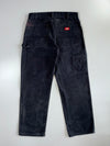 Dickies Premium Original Baggy Jeans (W:32 |L:40)