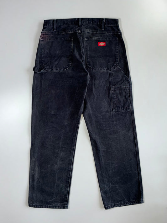 Dickies Premium Original Baggy Jeans (W:32 |L:40)