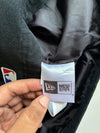 New Era x MLB LA Dodgers Wool Coach Jacket – Black (M/L)