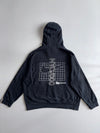 Nike House of Innovation NYC Hoodie (2XL)