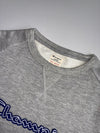Champion Spellout Script Crewneck Sweatshirt (M)