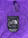 The North Face Purple & Grey Denali Fleece Jacket – Women’s (M)