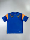 Taiwanize Premium Embroidered Tee(L)