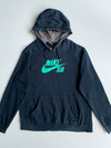 Nike SB Big Logo Hoodie (L)