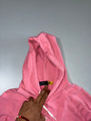 Polo Ralph Lauren Big Pony Hoodie in Pink With QR (S)
