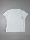 Tommy Jeans Essential Flag Logo White T-Shirt (L)