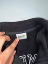 Benetton Formula 1 Track Jacket | Black (M/L)
