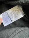 Carhartt K121 Midweight Pullover Hoodie in Black (XL)