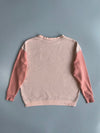 NIKE | Embroidered Swoosh Crewneck (2XL)