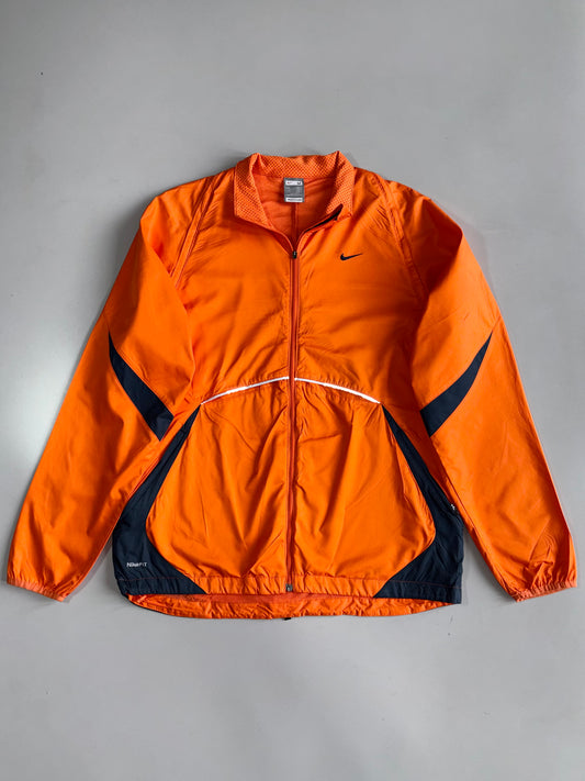 Vintage Nike’s Premium Original Everyday Jacket With Detachable Arm (M)