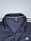 Adidas 3-Stripe Track Jacket Navy (M)