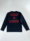 Oniarai Premium Original T-shirt (S)