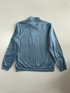 Adidas | Track Jacket Grey/Navy | (2XL)
