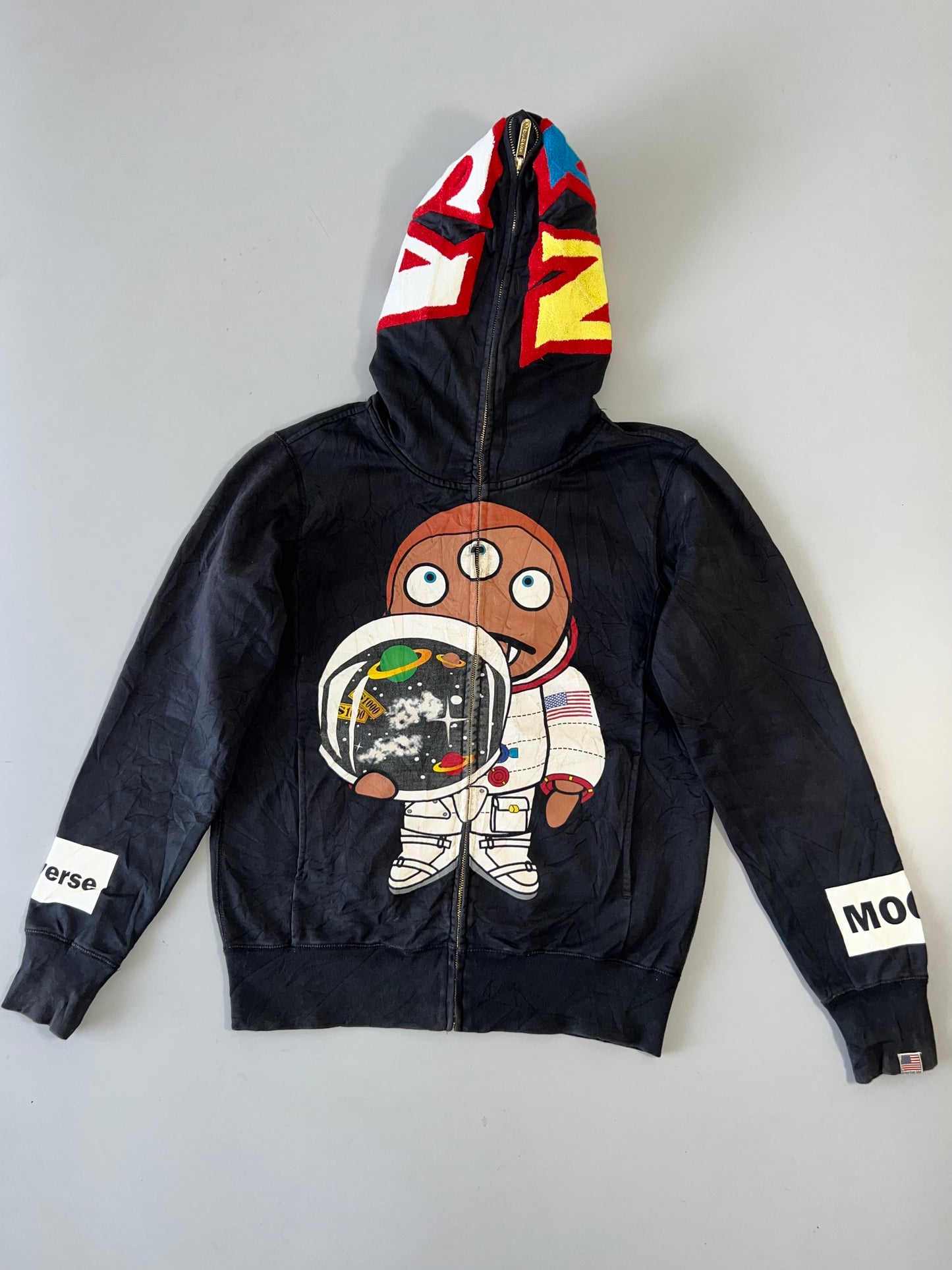 !                                                                                                                                                                                                                 Devil Nut Original Authentic Product (M)