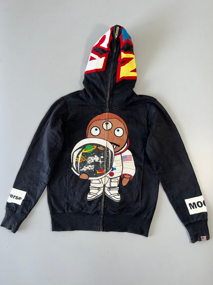 !                                                                                                                                                                                                                 Devil Nut Original Authentic Product (M)