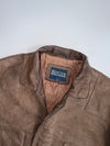 ZBay Club Premium Original Leather Jacket (L/XL)